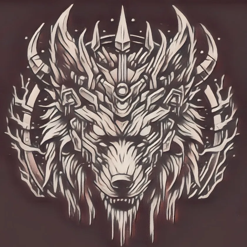 Blood Moon cover