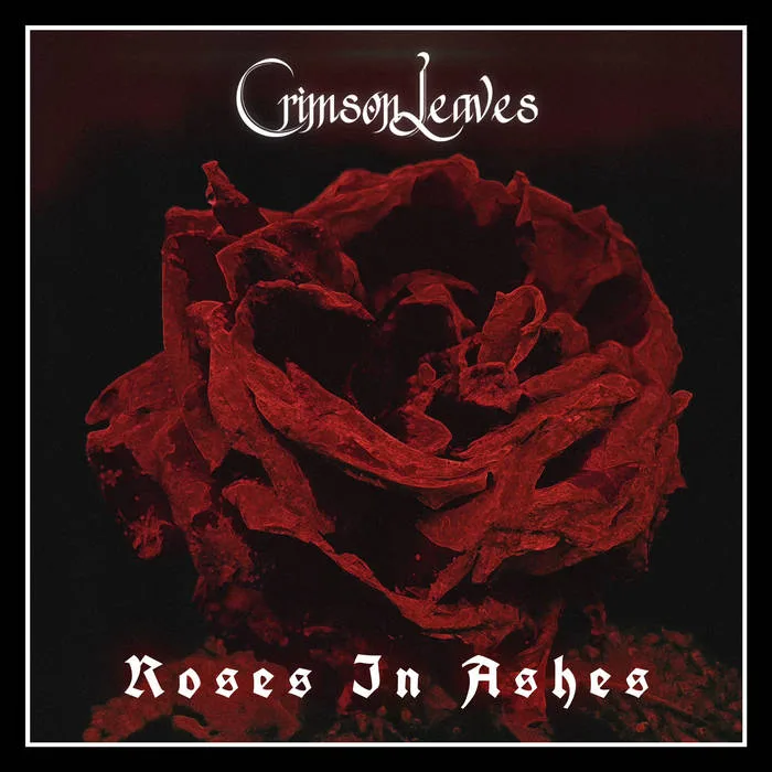 Roses in Ashes cover