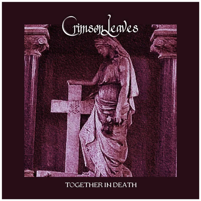 Together in Death cover