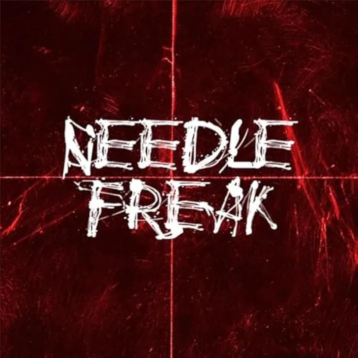 Needle Freak cover