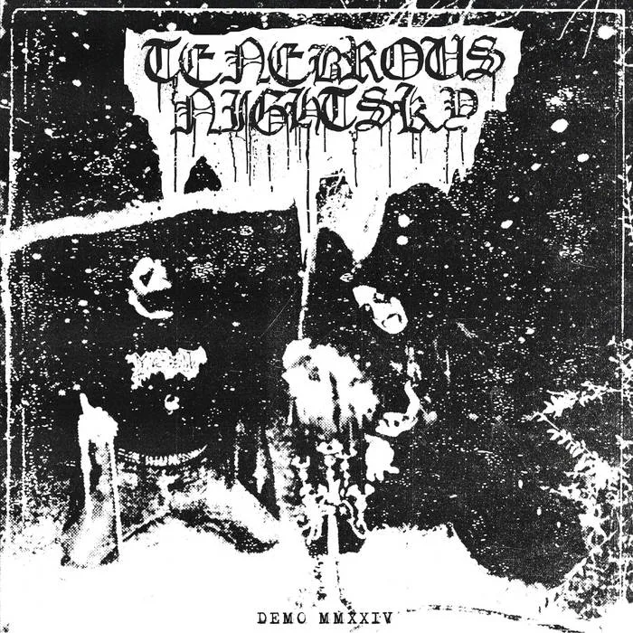 Demo MMXXIV cover