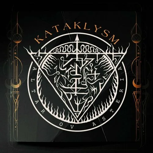 Kataklysm cover