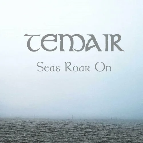Seas Roar On cover