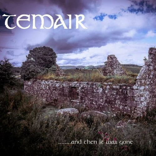 ......and Then it Was Gone cover