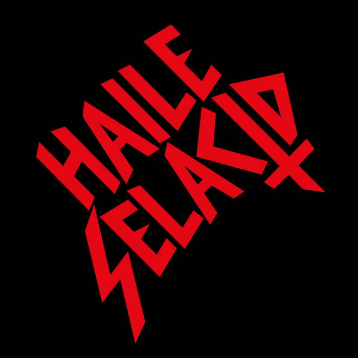 Haile Selacid cover