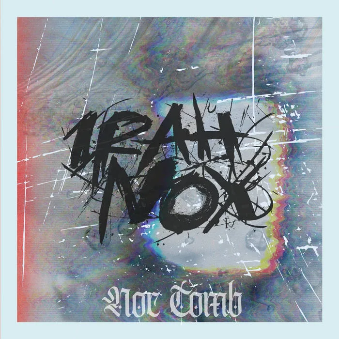 Noc Tomb cover