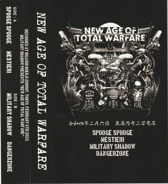 New Age of Total Warfare cover