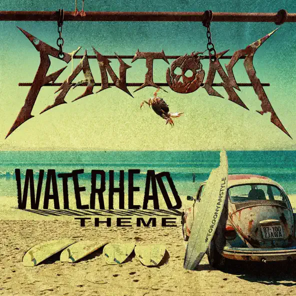 Waterhead Theme cover