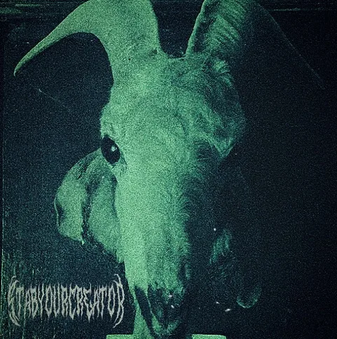 Stab Your Creator cover