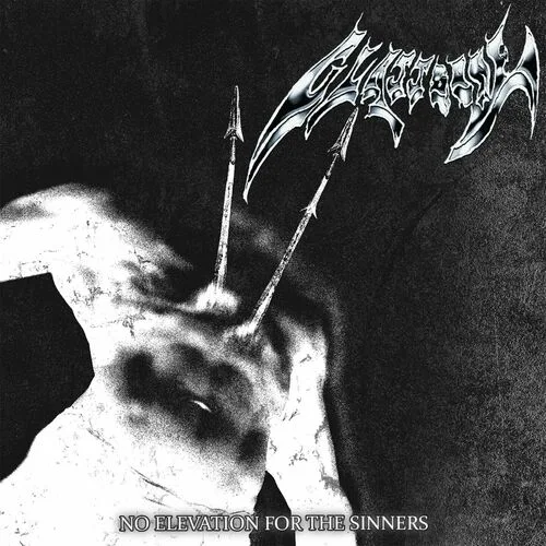 No Elevation for the Sinners cover