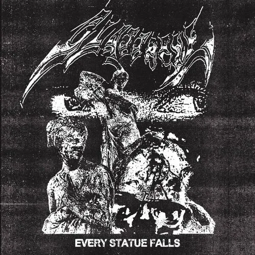 Every Statue Falls cover