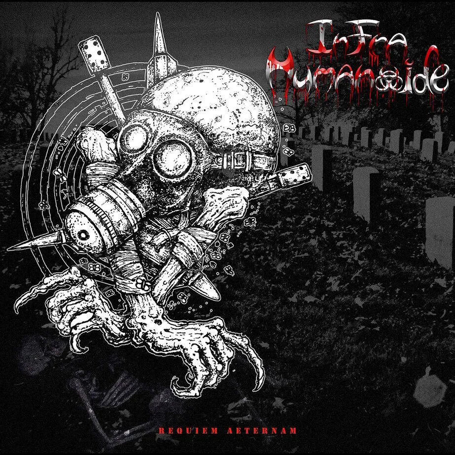 Requiem Aethernam cover