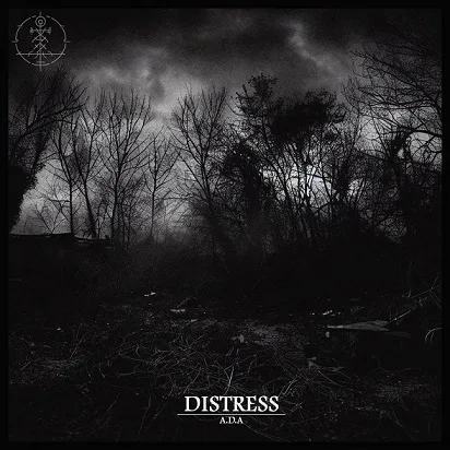 Distress cover