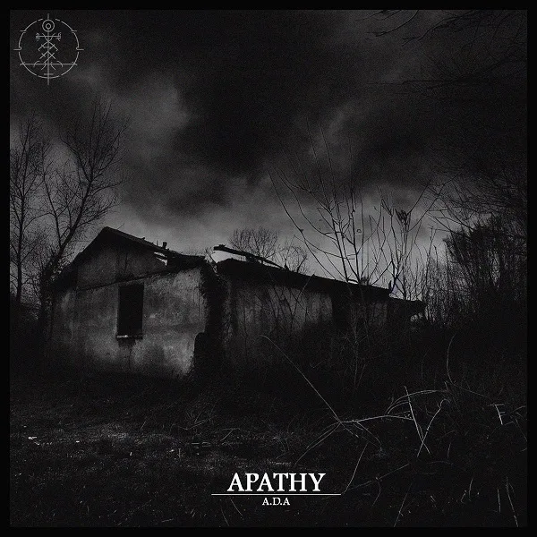 Apathy cover