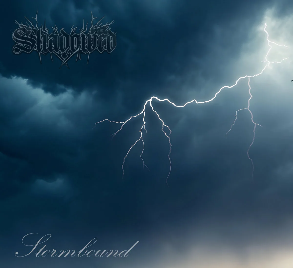 Stormbound cover