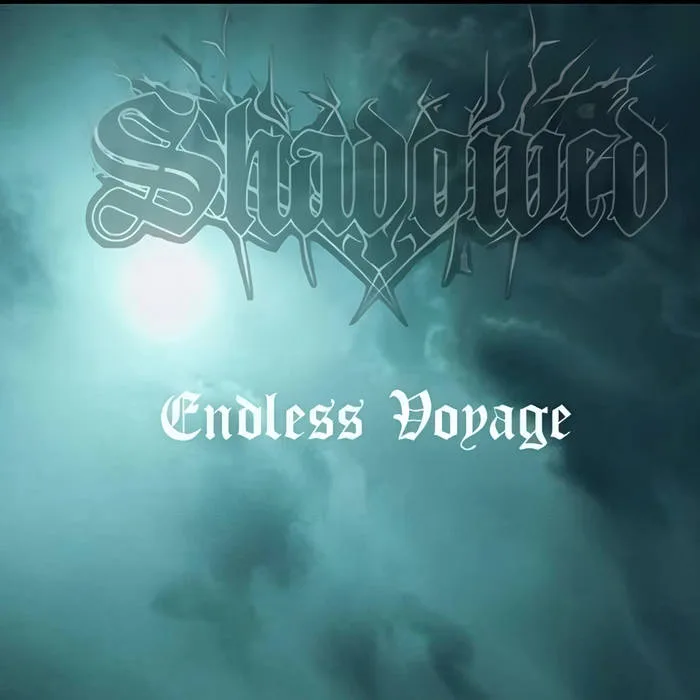 Endless Voyage cover
