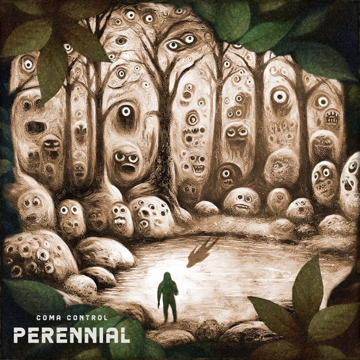 Perennial cover