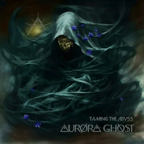 Taming the Abyss cover