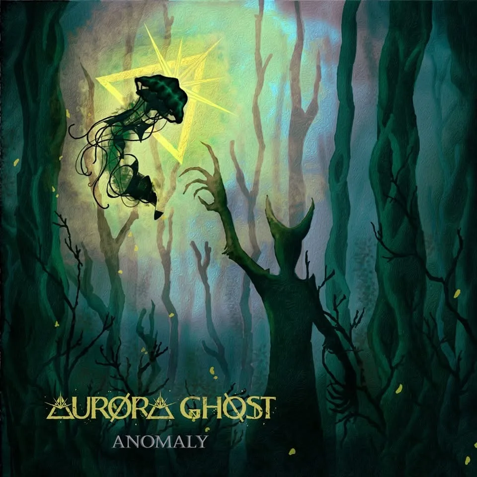 Anomaly cover