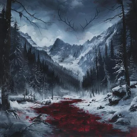 Miserable Demise cover