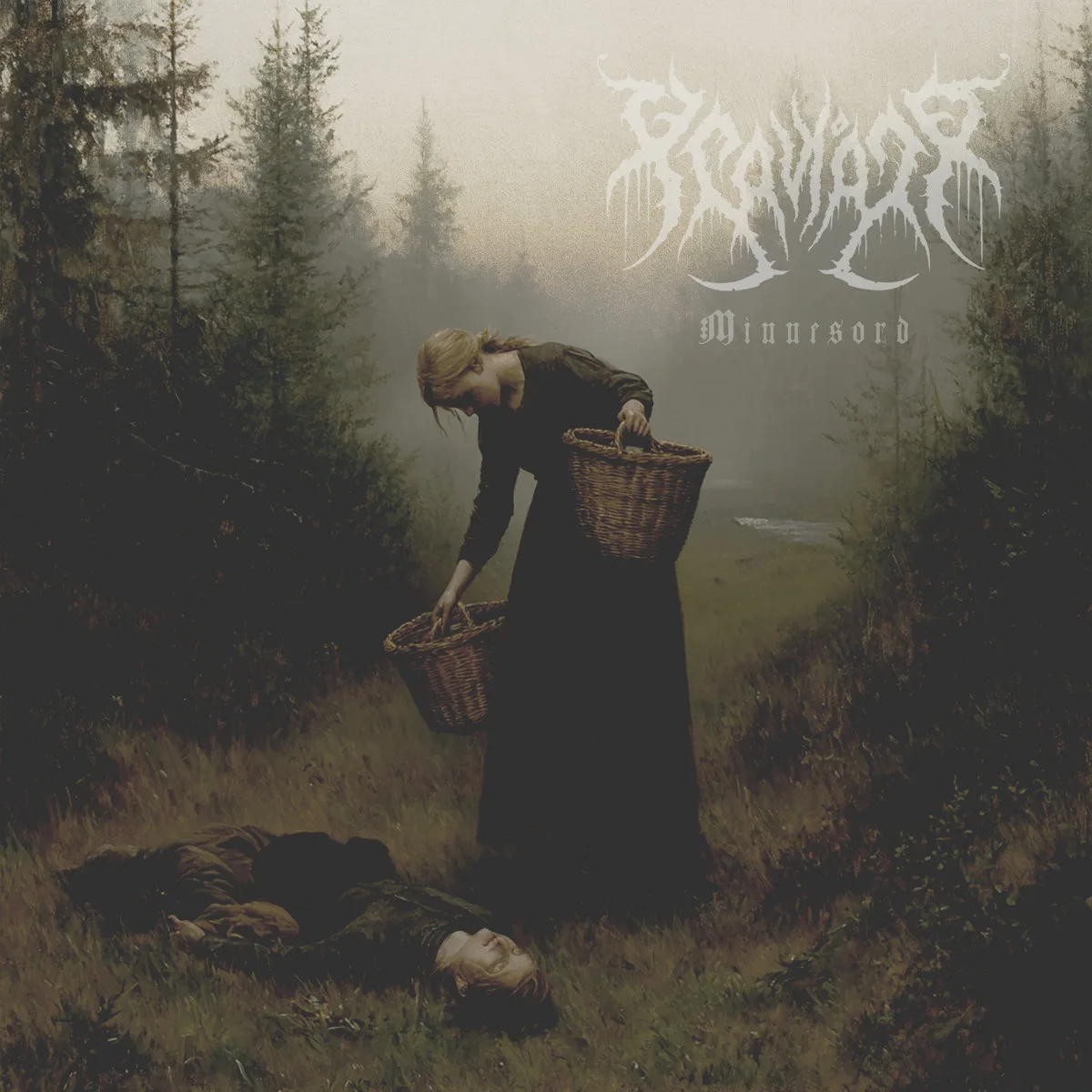 Minnesord cover