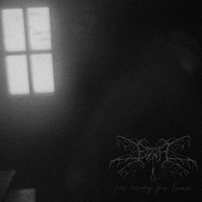 Far Away from Home... cover