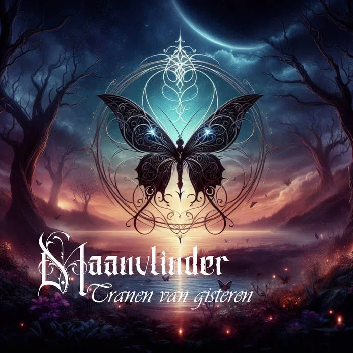 Tranen van gisteren cover