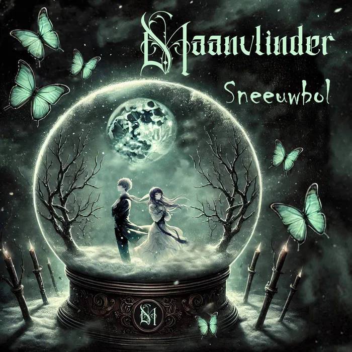 Sneeuwbol cover