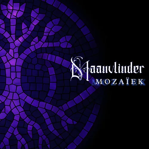 Mozaïek cover