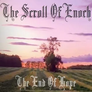 The End of Hope cover