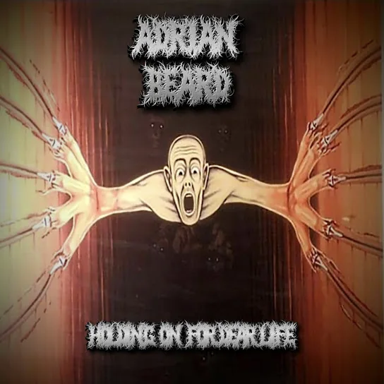 Holding On for Dear Life cover