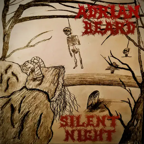 Silent Night cover