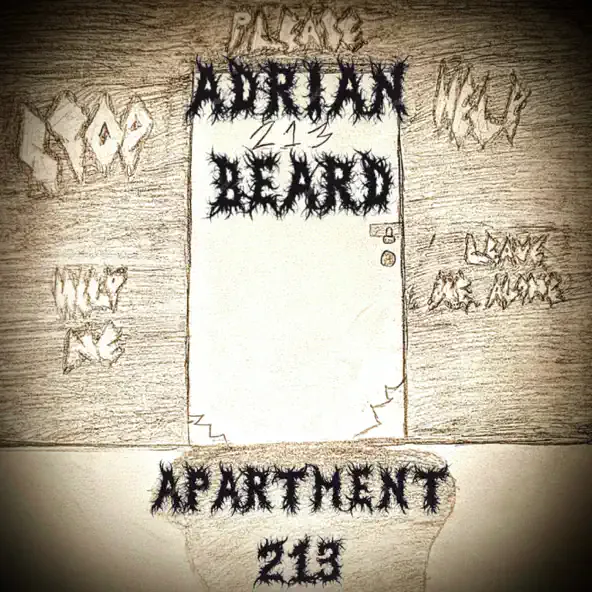 Apartment 213 cover