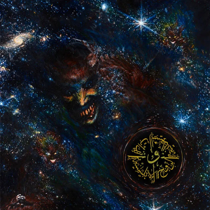 The Shaitanic Self and the Iblisic Quintessence cover