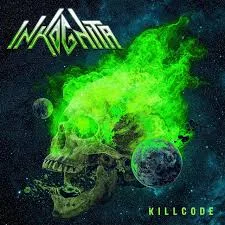 Killcode cover