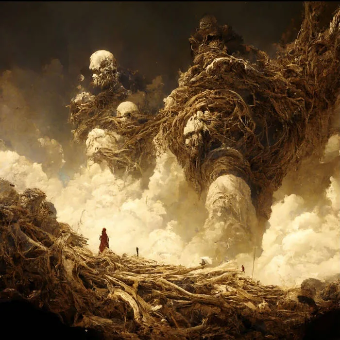 The Loss of Innocence cover