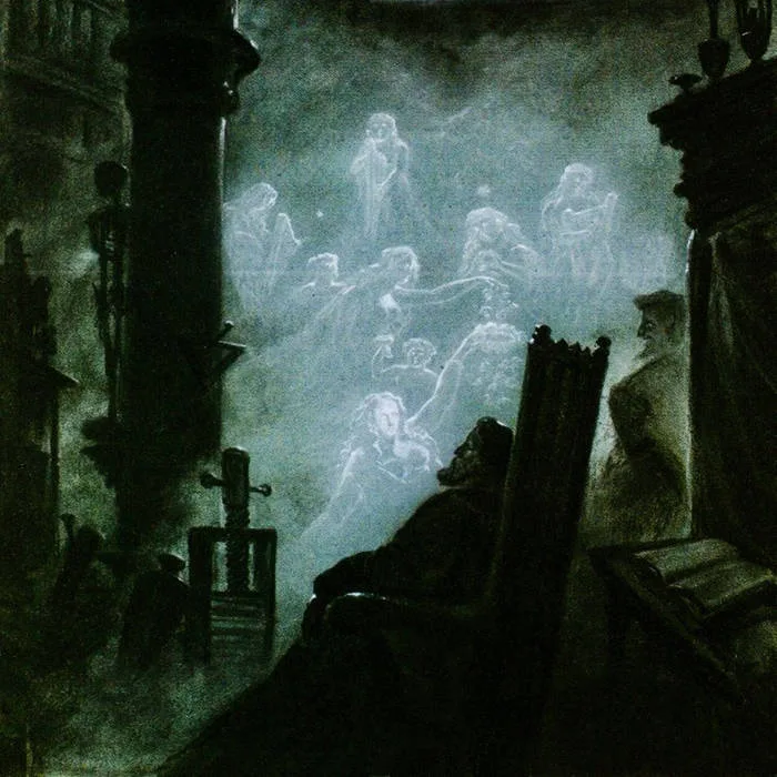 A Life That Passes Me By (Eternal Apathy) cover