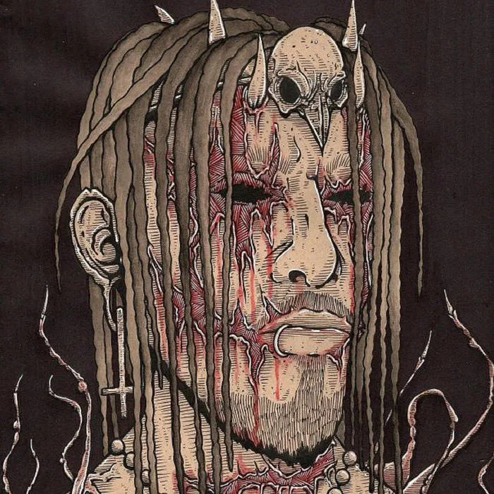The Iliad cover