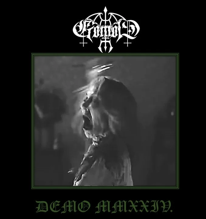 Demo-MMXXIV cover