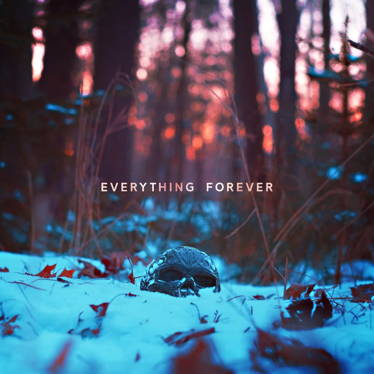 Everything Forever cover