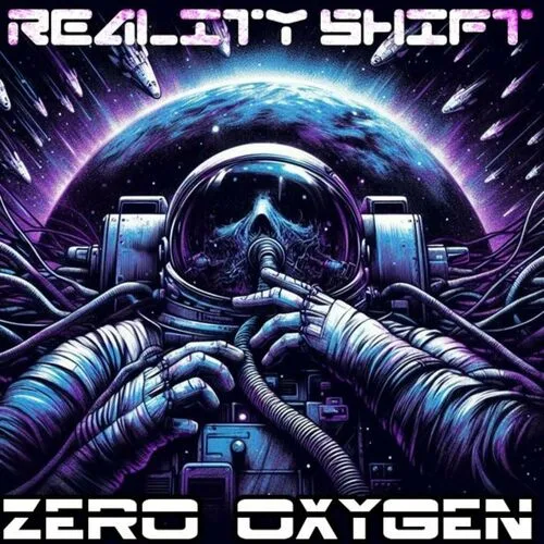 Zero Oxygen cover