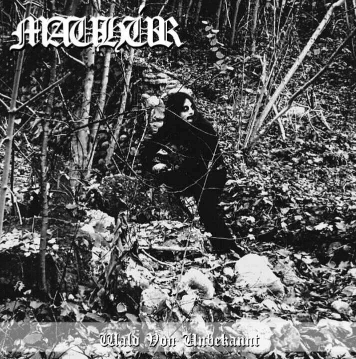 Wald Von Unbekannt cover