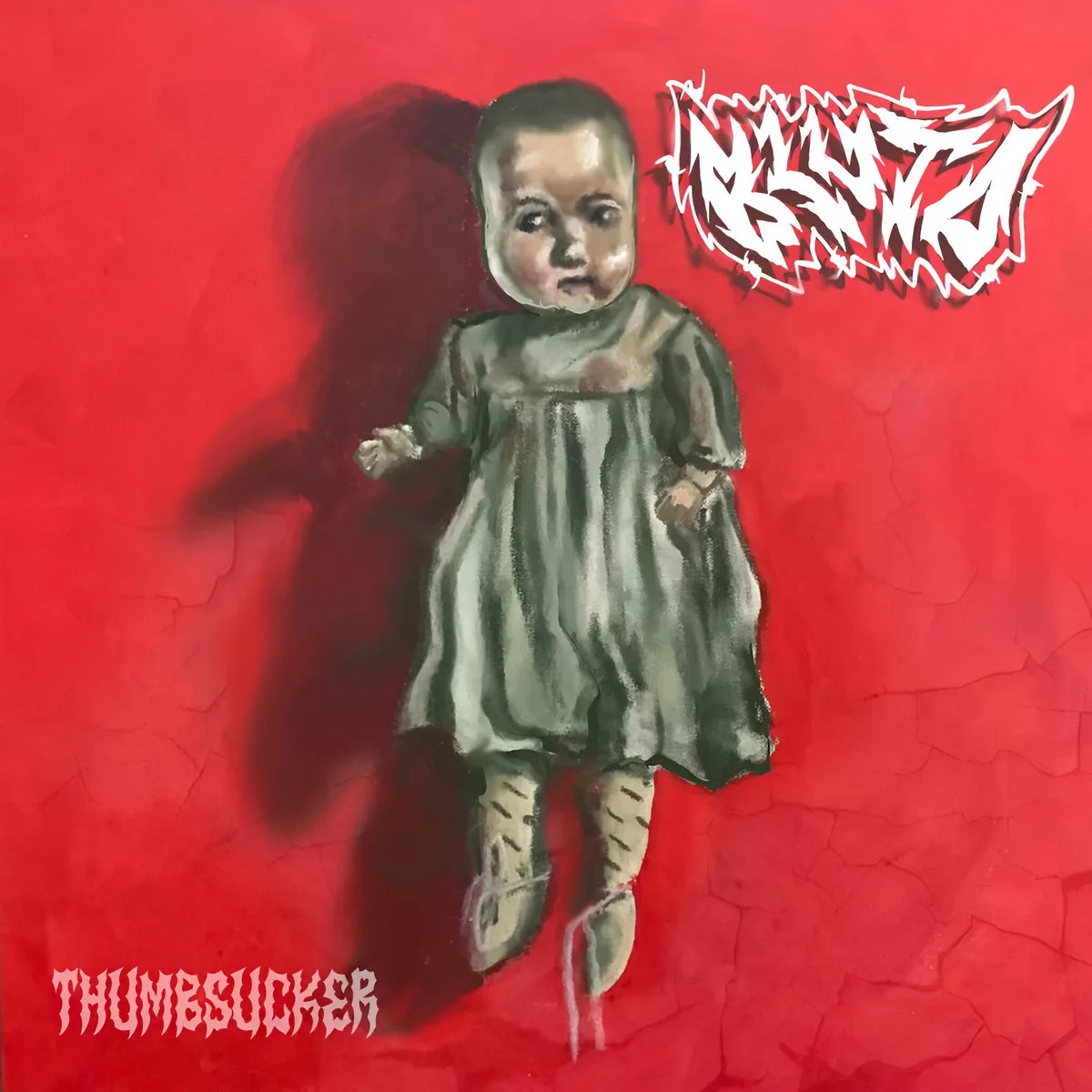 Thumbsucker cover