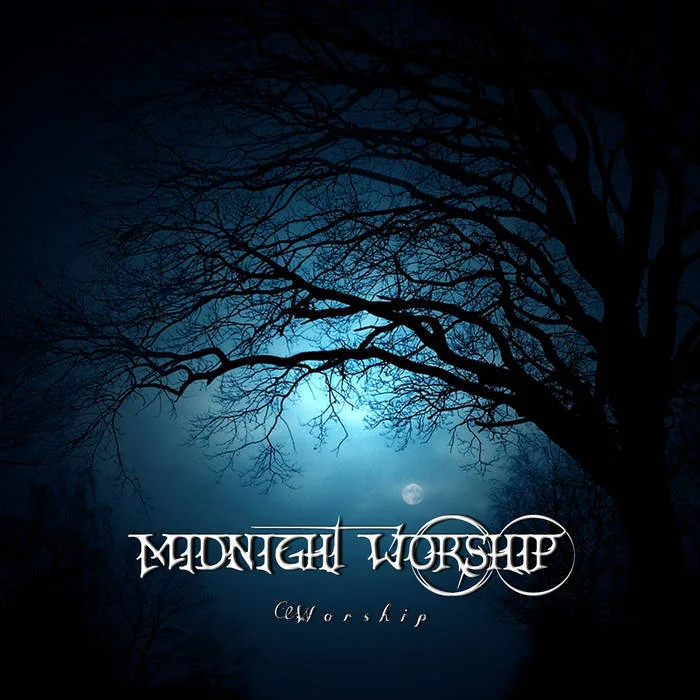 Worship cover