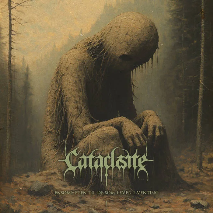 Ensomheten til de som lever i venting cover