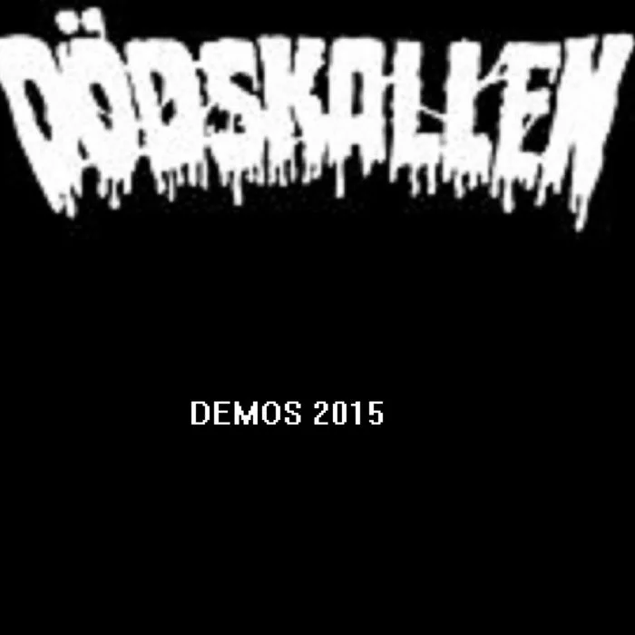 Demos 2015 cover