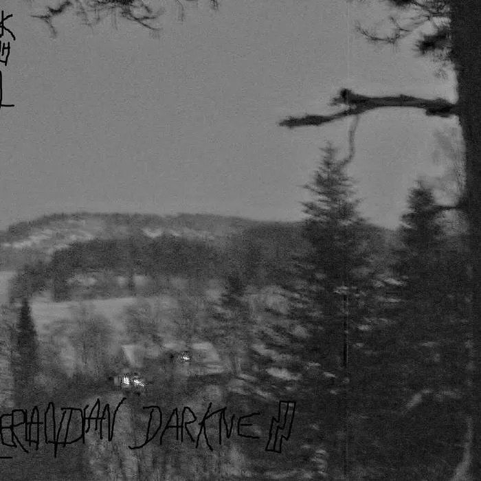 V​ä​sterlandian Darkness cover