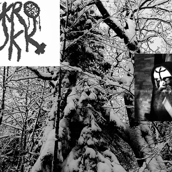 Forgotten Demos...of Dark cover