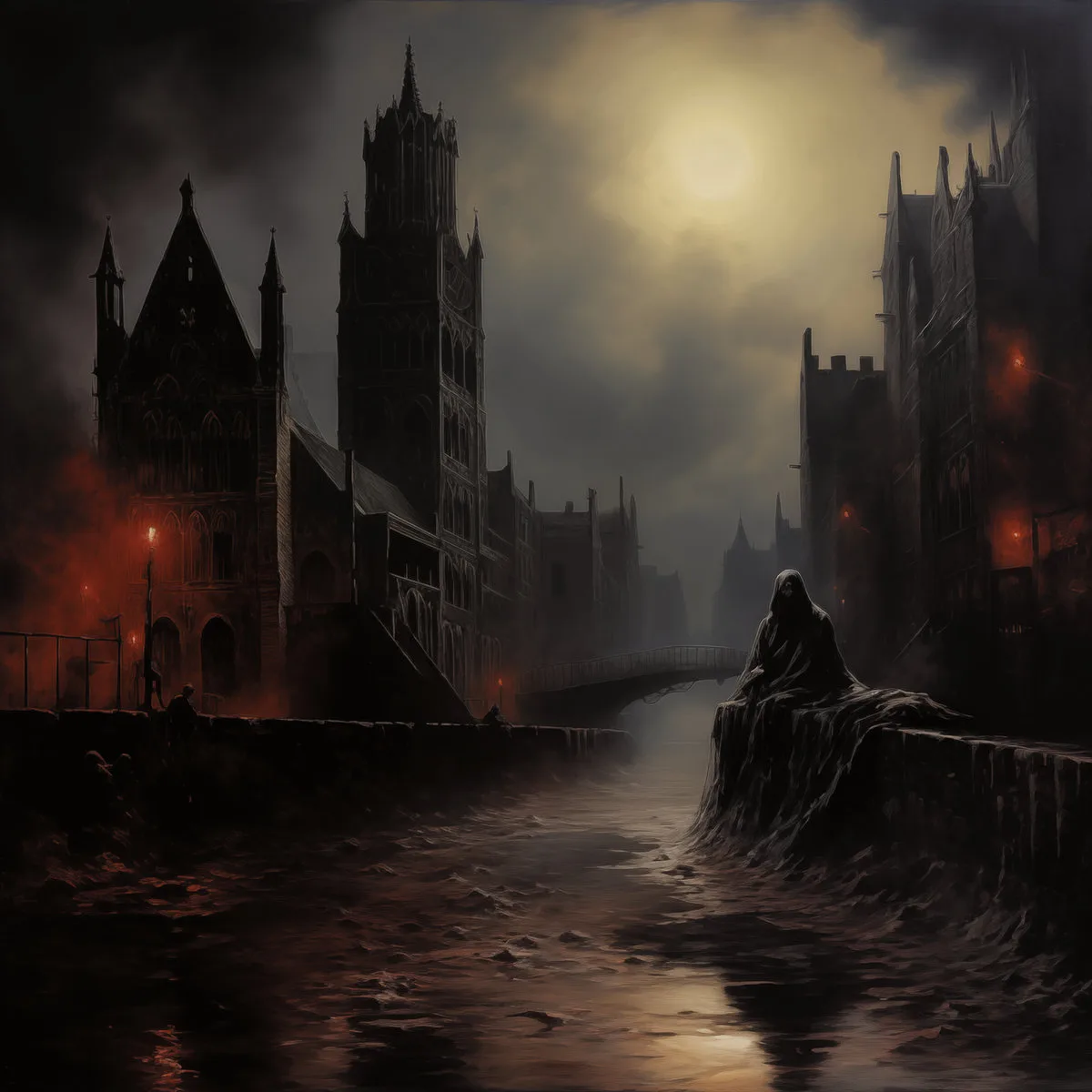 Etched in Fog cover