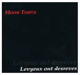 Moon Tears cover